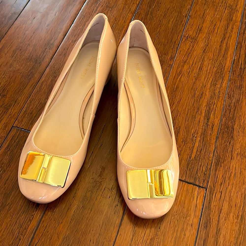 Nine West Dress Heels